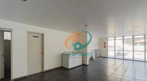 Imagem 13 de 20 de Apartamento À Venda, 56 M² Por R$ 270.000,00 - Jardim Bom Clima - Guarulhos/sp - Ap1830