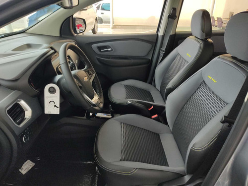 Imagem 11 de 14 de Chevrolet Spin Activ 7 1.8 (flex) (aut)