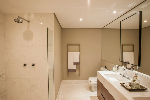 Imagem 25 de 30 de Apartamento À Venda No Bairro Perdizes - São Paulo/sp - O-1475-5635