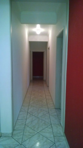 Imagem 9 de 10 de Apartamento Para Alugar No Bairro Centro Em Guarulhos - Sp. - 154-2