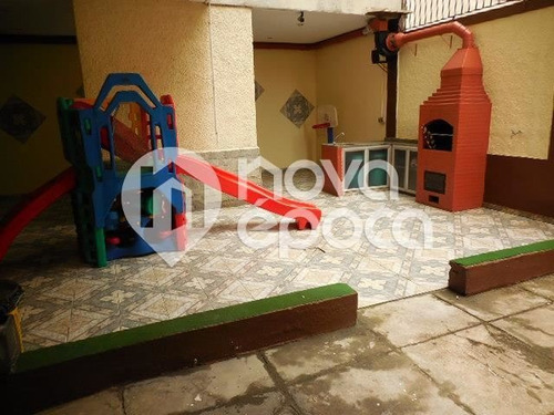 Imagem 26 de 30 de Apartamento - Ref: Co2ap32159