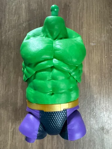 Hulk Amadeus Cho Peça Baf