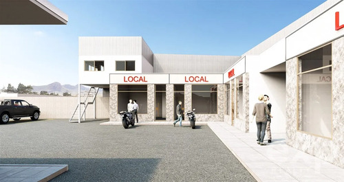Local Comercial En Arriendo En San Esteban