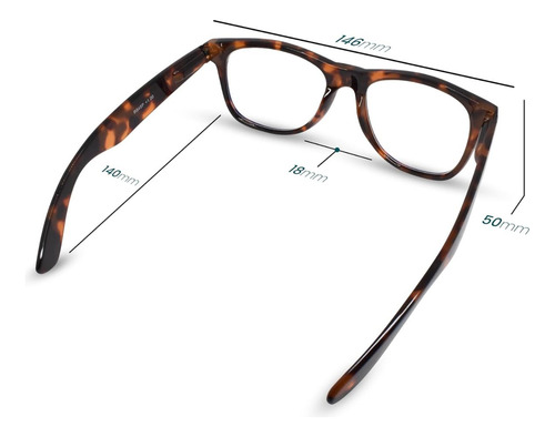 Lentes Descanso Para Pantallas Con Filtro Luz Azul Y Uv400