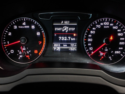 Audi Q3 2.0 Elite 220hp Dsg