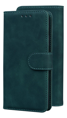 B Funda Tipo Cartera Para Teléfono For Honor 50 Lite 20 Pro