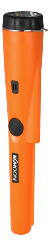 Detector De Metales Portátil Pin Pointer Treasure