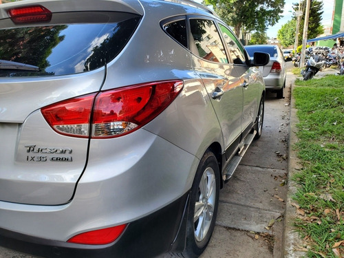 Hyundai Tucson Ix-35 Deasel
