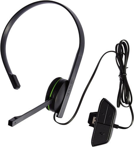 Auriculares De Chat Xbox One