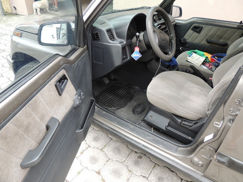 Vitara Clásico 1998 5 Puertas 4x4 A/c T/m Con Muchos Extras