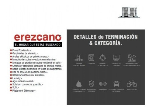 Imagen 4 de 12 de Venta De Departamento A Pozo 1 Ambiente En Ituzaingó