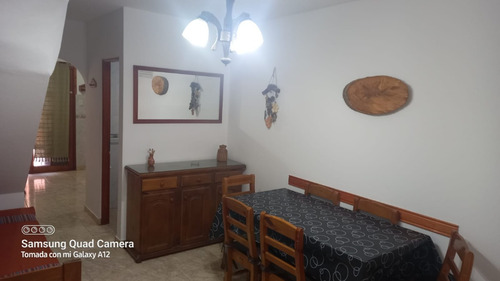 Id:3067// Triplex , 4 Amb.san Juan 3000.gas Natural