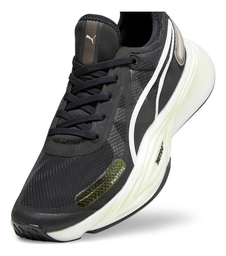 Tenis Puma Pwr Nitro Squared Hombre