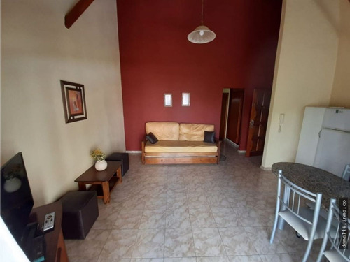 Alquiler Temporario Departamento 2 Ambientes Miramar