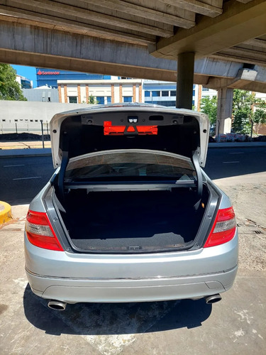 Mercedes Benz C300 V6 Avantgarde