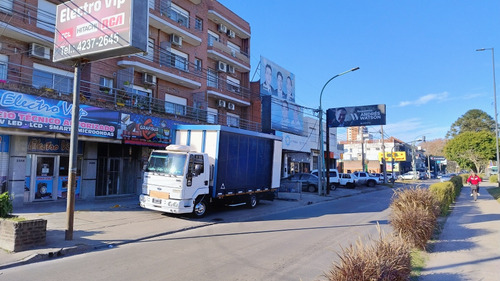 Mudanza,fletes Larga Distancia