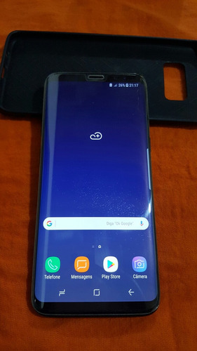 Vendo Samsung Galaxys8