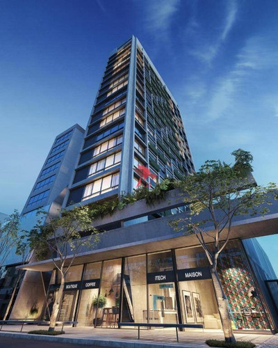 Imagem 1 de 26 de Apartamento Com 3 Dormitórios À Venda, 103 M² Por R$ 1.430.735,00 - Centro - Torres/rs - Ap1147