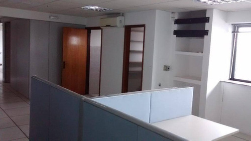 Salas Comercias-centro - Sa0040