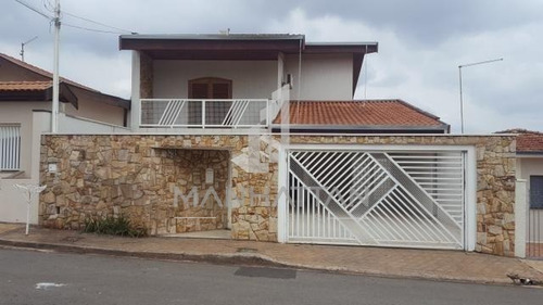 Imagem 1 de 20 de Casa À Venda Em Vila Cordenonsi - Ca003322