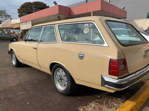Chevrolet Caravan