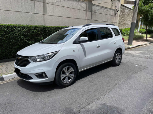 Chevrolet Spin 1.8 Ltz 7l 5p