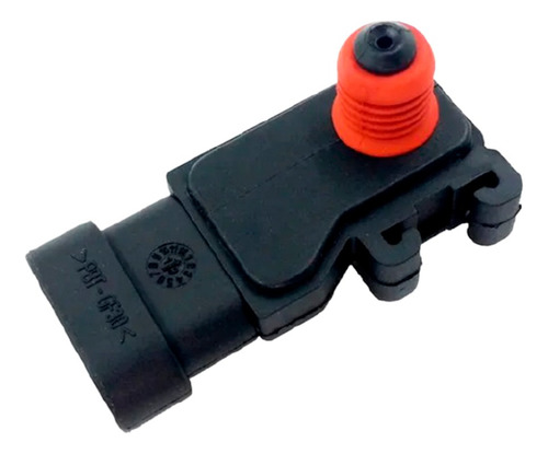 Sensor De Pressão Map Renault Clio 1.0 / 1.6 16v 2000 2001 2