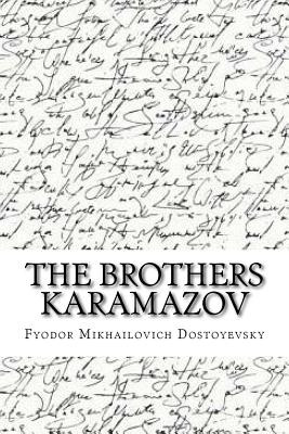 Libro The Brothers Karamazov (classic Edition) - Dostoyev...