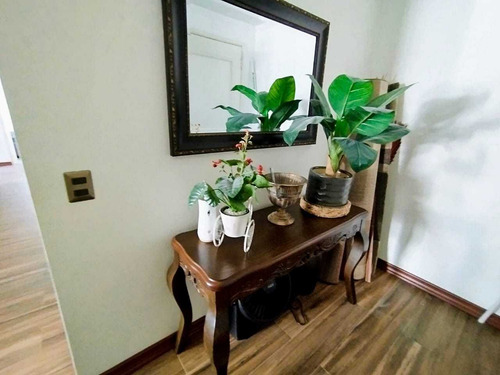 Venta Amplio Departamento 3d-3b Temuco (94743)