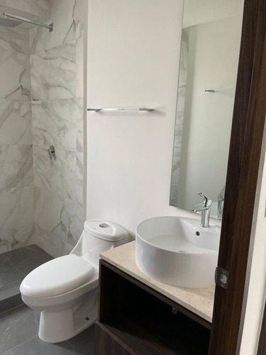 Imagen 11 de 12 de Bonito Departamento Con Excelentes Amenidades En Álvaro Obregón, 69406