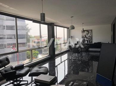 Departamento En Venta En Circuito Geógrafos, Ciudad Satélite, Naucalpan De Juarez, Estado De México.