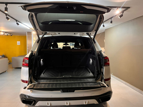 Bmw X5 2023