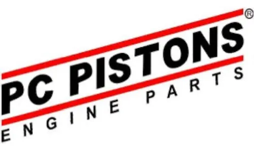 Piston Caribe 2300 Con Anillos