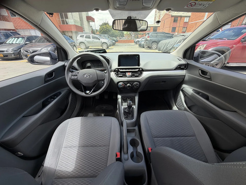 Hyundai Hb20 Advance 1.6 Mec