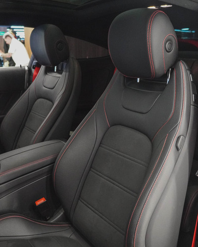 Mercedes Benz Amg C43 4matic 2020