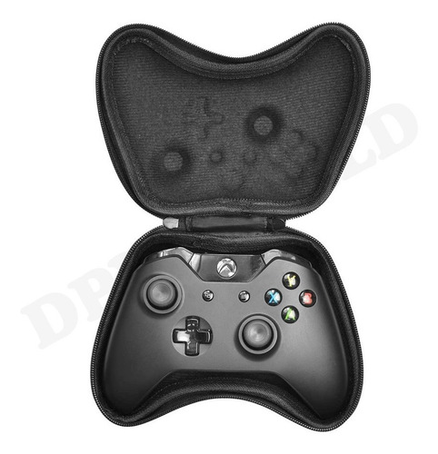 Estuche Control Xbox One Slim Ps4 Playstation 4 Transporte