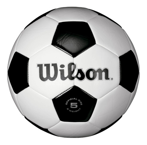 Pelota Futbol  Wilson Traditional