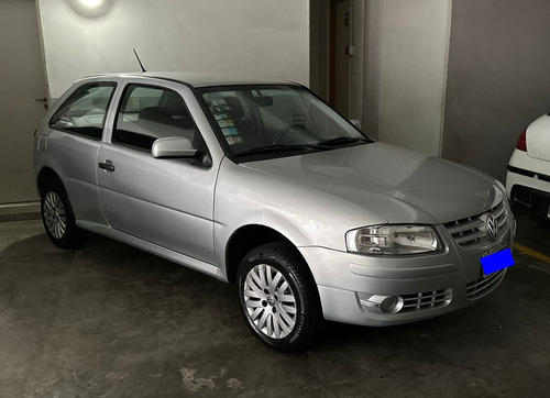 Volkswagen Gol 1.4 Power Ps+ac 83cv