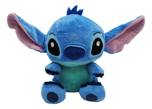 Peluche Lilo And Stitch Stitch, 20 cm