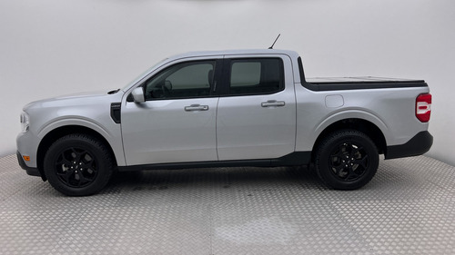 Ford Maverick 2.0T 4Wd Lariat At8