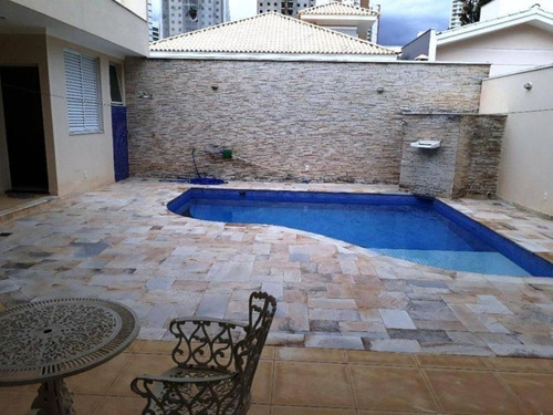 Maravilhoso Sobrado Com 4 Dormitórios À Venda, 347 M² Por R$ 1.750.000 - Condomínio Village Sunset - Sorocaba/são Paulo, Próximo Ao Shopping Iguatemi. - So0155 - 67640235