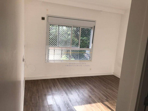 Imagem 26 de 30 de Apartamento, 258 M² - Venda Por R$ 2.500.000,00 Ou Aluguel Por R$ 13.000,00 - Brooklin - São Paulo/sp - Ap0873