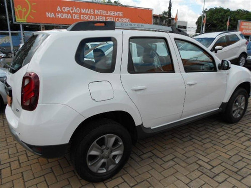 Imagem 7 de 7 de Renault Duster 1.6 16v Sce Flex Dynamique X-tronic
