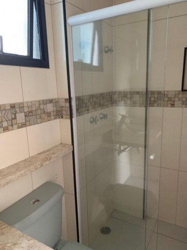 Imagem 13 de 15 de Apartamento Com 2 Quartos À Venda No Residencial Bienville. - 762