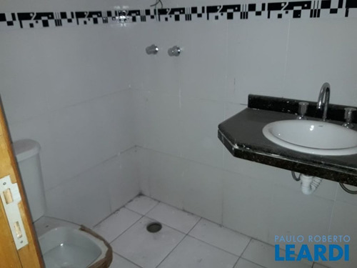 Imagem 7 de 14 de Sobrado - Jardim Marajoara - Sp - 540608