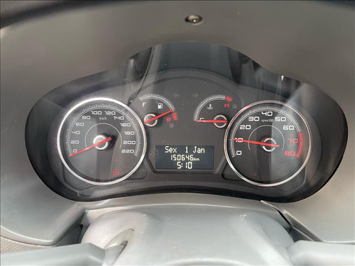 Fiat Palio 1.0 Mpi Attractive 8v