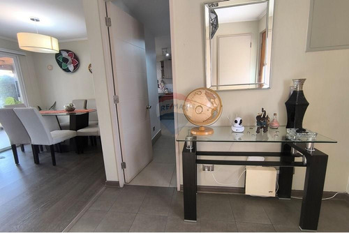 Hogar Moderno Y Campestre En Buin ¡descúbrelo Hoy!