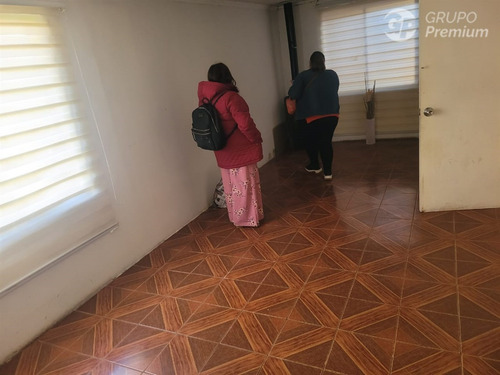 Casa En Venta Carlos Trupp Talca