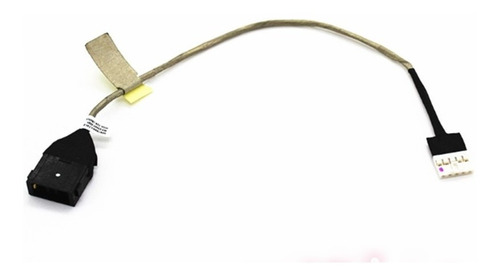 Centro De Carga Power Jack Lenovo Ideapad Flex 3-1480 3 1480