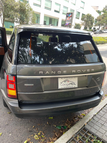 Land Rover Range Rover Sport Blindada Nivel 3+